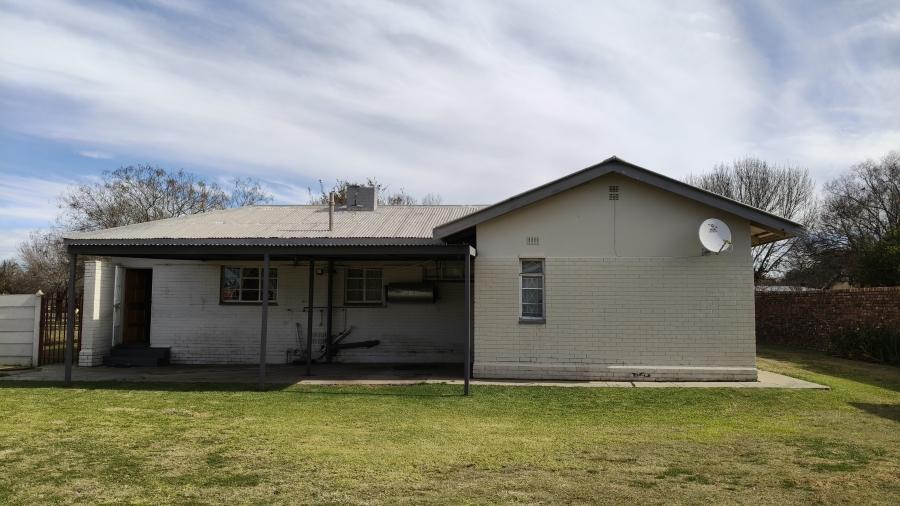 3 Bedroom Property for Sale in Hennenman Free State